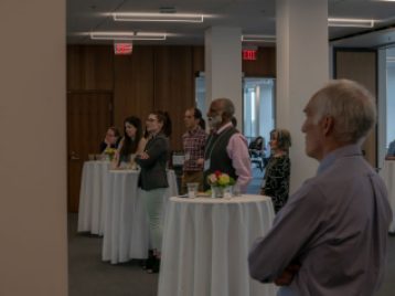 UROP 30 year celebration